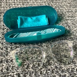 Blue Light Glasses - Zenni